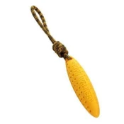 Kiwi Walker pena TPR zeppelin maxi, oranžen - 22 cm