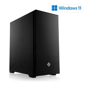 CSL Computer CSL Gaming PC M10780H, AMD Ryzen 5 8500G (6x 3500 MHz), AMD Radeon 740M, 16 GB DDR5-RAM, SSD 1 TB, Windows 11 Home, (5000093399)
