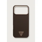 Guess  etui za telefon iPhone 17/18 Pro Max