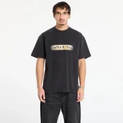 Majice Patta Gilded Acid Washed T-Shirt UNISEX Black XS