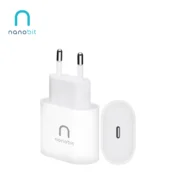 Kucni punjac Nanobit NB101 20W