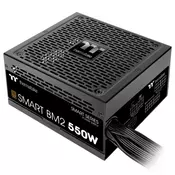 Thermaltake Smart BM2 pc napajalnik 550 W ATX 80 plus bronast