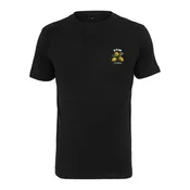 Mens T-shirt Its OK - black