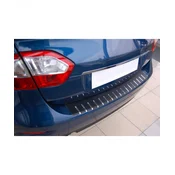 Trunk Edge Protection Strip Mercedes Vito / Viano / V-Class 2014- (W447, carbon)
