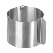 Five Mini kalup za kolac, 4 Komada