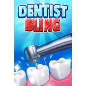 Dentist Bling PC/XBOX LIVE Key EUROPE