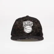 Čepica New Era 59FIFTY NBA Jacquard Chen New York Knicks Black 7 1/8