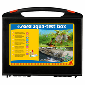 sera Aqua test Box (+ Cl)