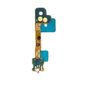 SAMSUNG Samsung, Originalni Zgornji FRC Ploščati Kabel za Galaxy Z Flip 6 in Z Flip 7 FE, Zelena/Modra, (5000276207)