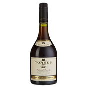 Torres Rakija Brandy 5YO, 0.7l