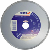 Dedra Diamantna rezalna plošča 180 mm/25,4 - H1134E