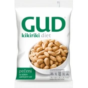 KIKIRIKI PECENI DIET GUD 80G