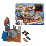 Hot Wheels arena Smashers tigar-ajkula 1039107