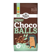 Pahuljice hrskave coko kuglice bez glutena BIO Bauckhof 275g