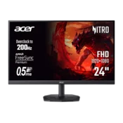 Acer Nitro KG24FX 23.8 IPS, 2xHDMI, DP, 200Hz