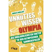 Unnützes Wissen Olympia