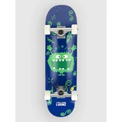 Loomi Monster 7.75 Complete green