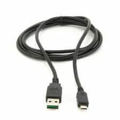 Gembird kabel usb micro am-mbm5p easy-usb 1m