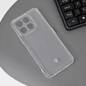 Maska za Honor X6c Teracell Skin transparent
