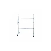 vm commerce Postolje za bele table 140cm AS100