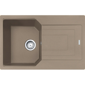 Fragranit korita Franke UBG 611-78 URBAN Cashmere