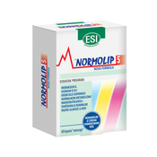 ESI NORMOLIP 5 CAPS A60