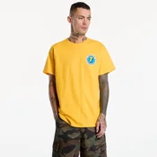 Majice Thrasher Number 1 Redux T-Shirt Gold XL