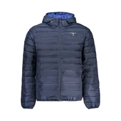 Esercito 1659 Muška jakna Accademia Militare W5S6187014, Teget