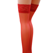 Passion ST022 Stockings 17 Den Roso 3-4