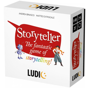 Društvena igra Storyteller - obiteljska