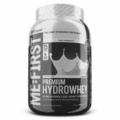 Premium Hydrowhey, 908 g-Unflavoured