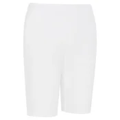Ženske kratke hlače Callaway Hybrid Pull On Short Brilliant White L