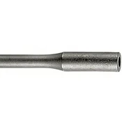 Bosch Nastavak za postavljanje cevi za uzemljenje Pro Hex 22 2608690196, 25x300 mm