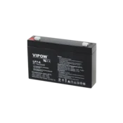 shumee Gel baterija VIPOW 6V 7Ah