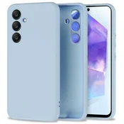 OVITEK TECH-PROTECT ICON GALAXY A55 5G SKY BLUE
