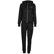 Emporio Armani EA7 8NTV51 Črna