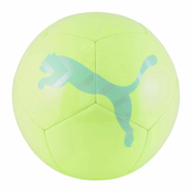Puma Žoge nogometni čevlji svetlo zelena 4 Icon Ball