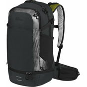 Jack Wolfskin Moab Jam Pro 30.5 Ruksak Flash Black