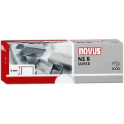 Novus Sponke za električne spenjače NE 8, SUPER, 5000 KOS