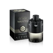 Azzaro Muška toaletna voda The Most Wanted Intense EDT, 50ml