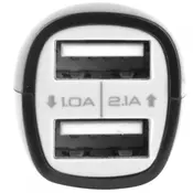 AUTO PUNJAC 2XUSB 5V