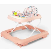 KikkaBoo Dubak Poppy Pink (KKB31104)