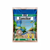 JBL Sansibar Red - 5 kg
