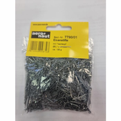 JEKLEN ŽEBLJIČEK/ŽIČNIK 0.7×11 100g