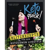 Keto Quick