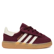 Superge adidas Handball Spezial HP4580 Bordo rdeča