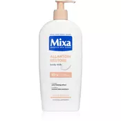 MIXA Anti-Dryness balzam za tijelo za iznimno suhu kožu (Body Balm Repairing Surgras) 400 ml