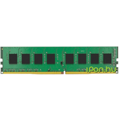 KINGSTON DIMM DDR4 16GB 2666MHz KVR26N19D816