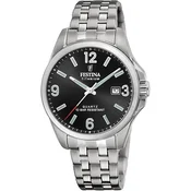 Festina Titanium Date 20696/3