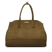 Steve Madden Ročna torba 13002599 Zelena